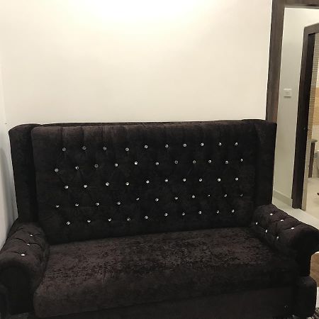Hotel Mmk Kanpur Eksteriør billede