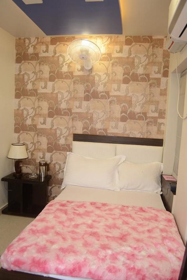 Hotel Mmk Kanpur Eksteriør billede