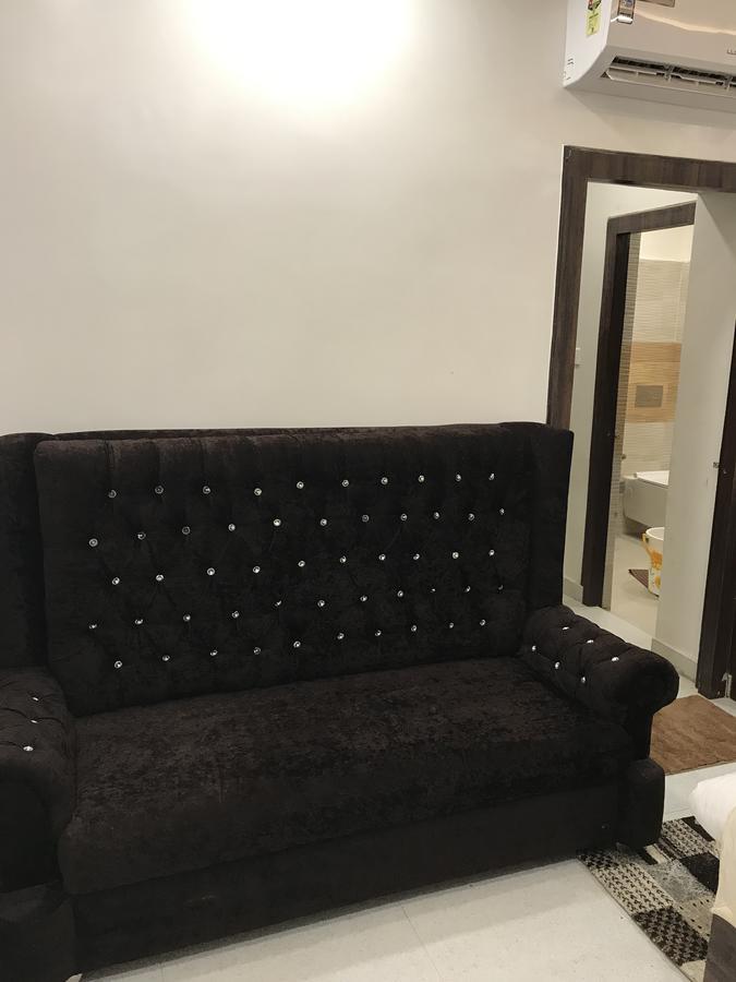 Hotel Mmk Kanpur Eksteriør billede