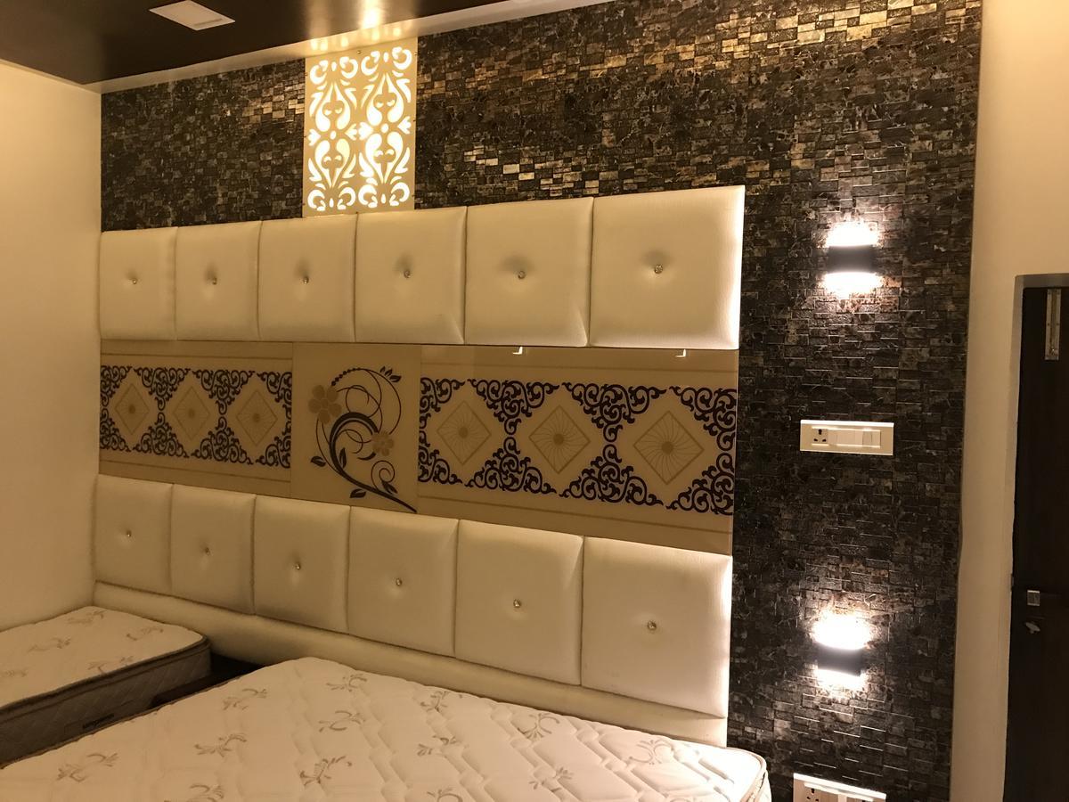 Hotel Mmk Kanpur Eksteriør billede