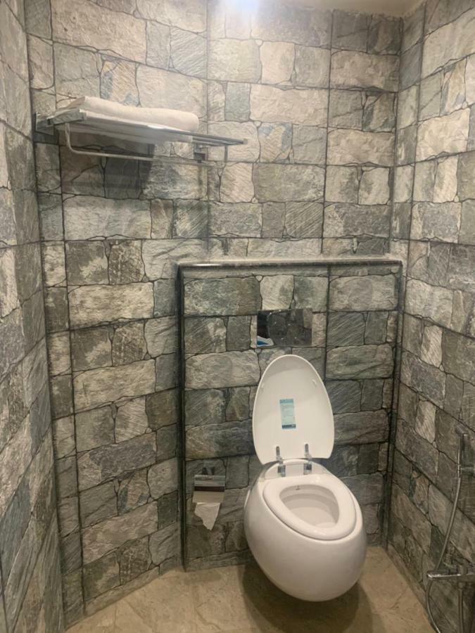 Hotel Mmk Kanpur Eksteriør billede