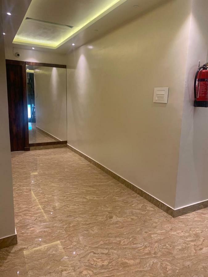 Hotel Mmk Kanpur Eksteriør billede