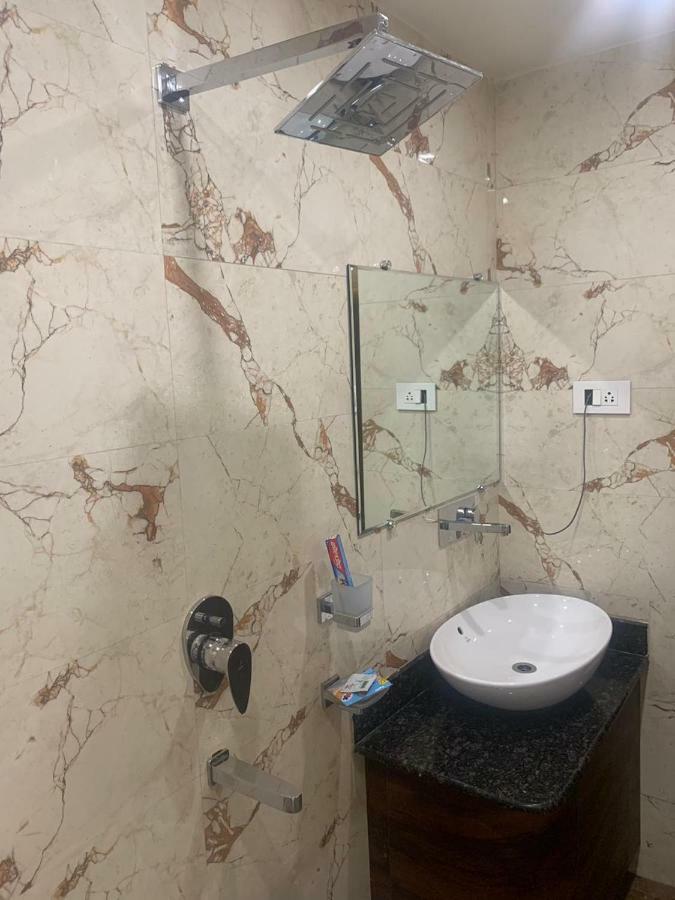 Hotel Mmk Kanpur Eksteriør billede