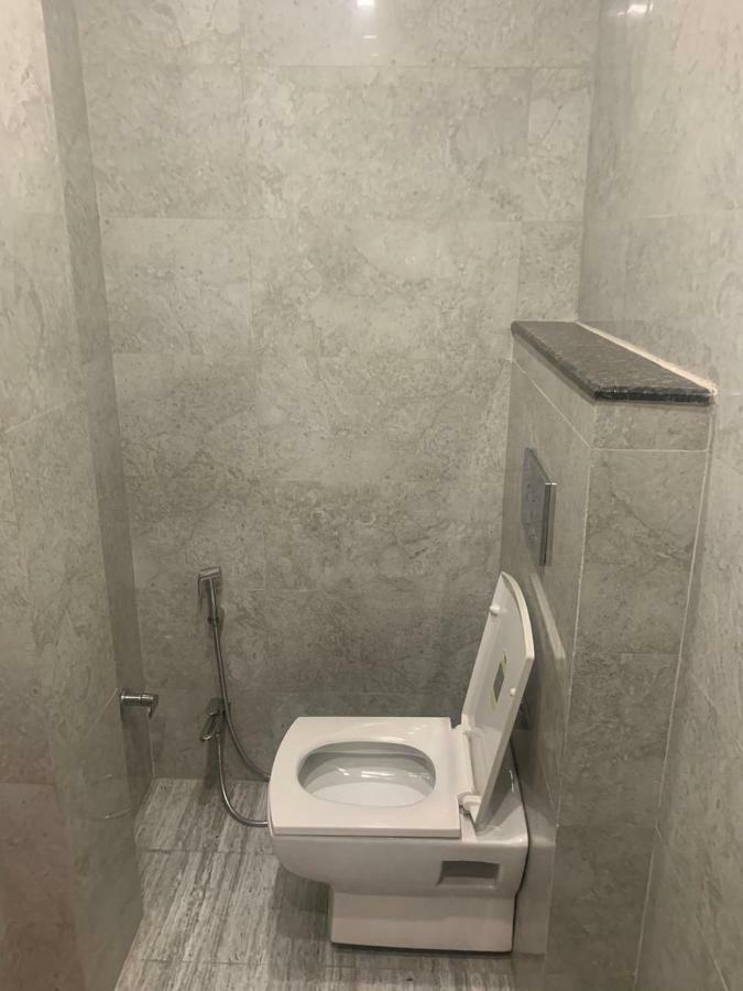 Hotel Mmk Kanpur Eksteriør billede