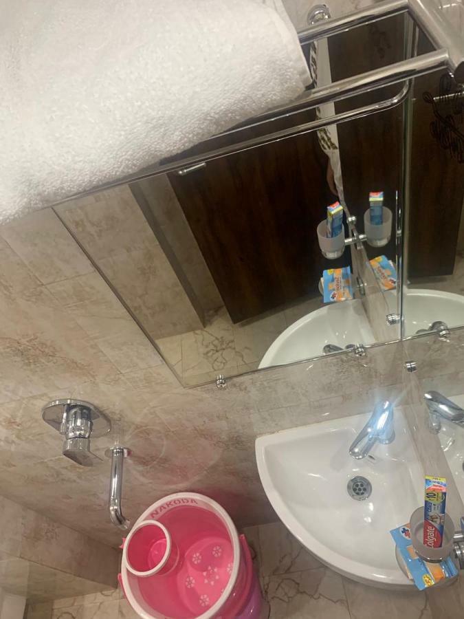 Hotel Mmk Kanpur Eksteriør billede